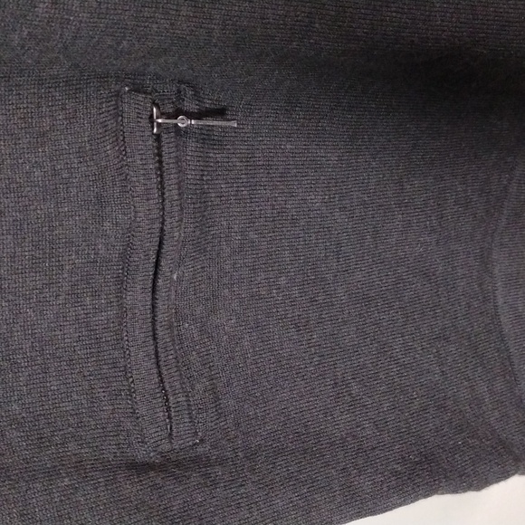 Nwt Dress Barn Roz & Ali sweater size medium - Picture 4 of 11